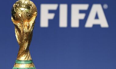 У ФІФА ухвалили рішення щодо збірної росії після заклику Інфантіно