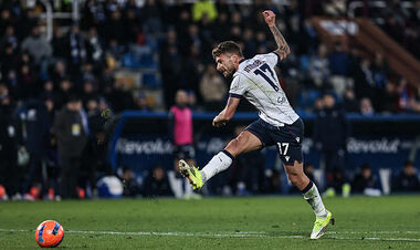 Зірковий нападник Парижа входить до топ-10 бомбардирів 10 найсильніших ліг