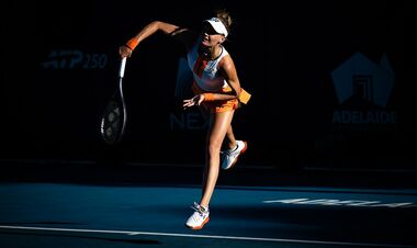 ЯСТРЕМСЬКА: У мене великий потенціал, але я ще не реалізувала його повністю