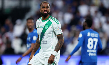 Саудовская Аравия. Аль-Хиляль и Аль-Ахли провели топ-матч за лидерство