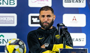 Фабрицио Романо назвал новый клуб Карима Бензема