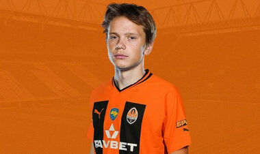 Шахтар офіційно оголосив про відхід гравця, який непотрібний Турану