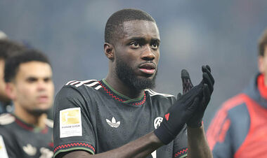 Была договоренность с Реалом. Игрок Баварии определился со своим будущим