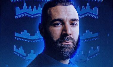 ОФИЦИАЛЬНО. Аль-Хиляль подписал обладателя Золотого мяча