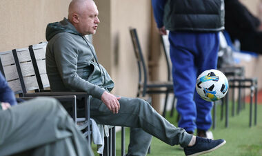 Динамо находится под пристальным наблюдением Суркиса