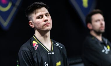 NAVI вылетели с IEM Krakow после поражения от FURIA в нижней сетке