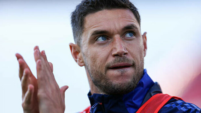 ОФІЦІЙНО. Ліон оголосив про перехід Романа Яремчука. Відомі деталі