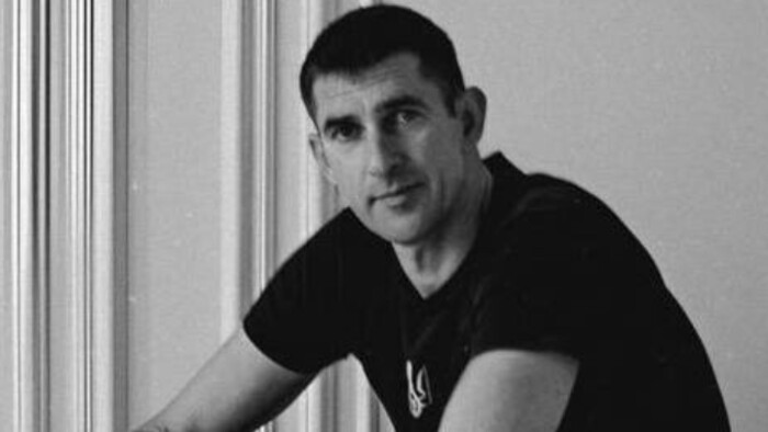 Умер хоккеист, защищавший Украину в рядах ВСУ