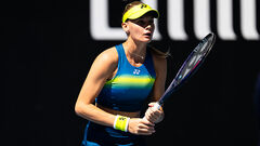 Ястремська виграла стартовий матч на турнірі WTA 500 в Абу-Дабі