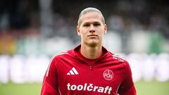 Українського голеадора вигнали з клубу через характер. Це бачили у збірній