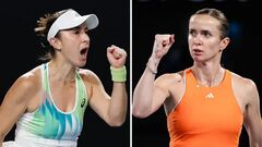Вперше історії тенісу до топ-10 рейтингу WTA входять дві мами