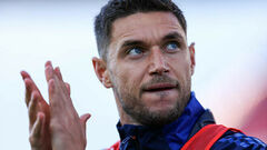 ОФІЦІЙНО. Ліон оголосив про перехід Романа Яремчука. Відомі деталі