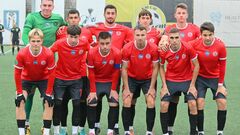 Український клуб шукає нових футболістів через оголошення в соцмережах