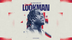 ОФИЦИАЛЬНО. Атлетико завершил трансфер нападающего за серьезную сумму