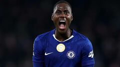 «Тобі не бути Трубіним». Захисник Челсі звернувся до воротаря Вест Гема