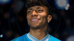 ОФИЦИАЛЬНО. Наполи подписал вингера Алиссона