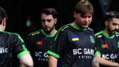 s1mple з командою вилетіли з IEM Krakow після поразки від FaZe