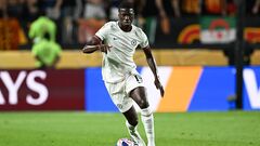 ОФИЦИАЛЬНО. Челси усилил защиту игроком стоимостью 25 миллионов евро