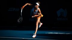 ЯСТРЕМСЬКА: У мене великий потенціал, але я ще не реалізувала його повністю