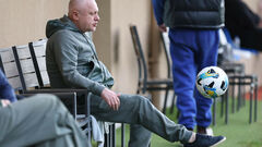 Динамо перебуває під пильним наглядом Суркіса