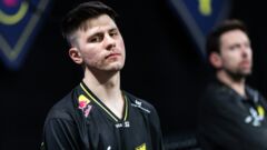 NAVI вилетіли з IEM Krakow після поразки від FURIA у нижній сітці