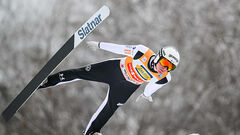 Стрибки з трампілну. Золотий дубль Превца у Віллінгені перед Олімпіадою