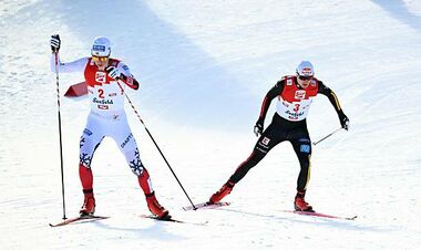 Двоборство. Стрибок на сім позиції: як Офтебро виграв багатоденку