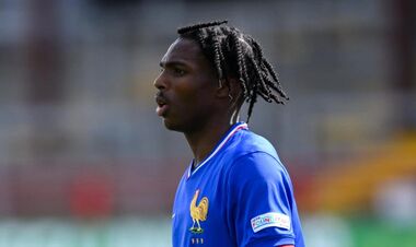 ОФІЦІЙНО. Ліверпуль оформив трансфер за 60+12 мільйонів євро