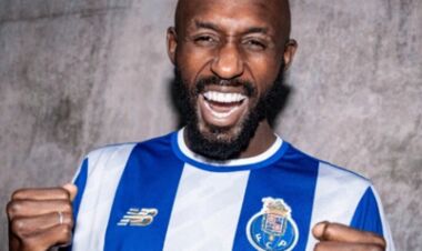 ОФІЦІЙНО. Івуарійський півзахисник Ренна переходить у Порту