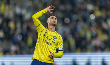 Бунт Роналду. Клуб запретил игрокам и тренеру комментировать ситуацию