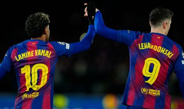 Альбасете – Барселона. Кубок Испании. Смотреть онлайн. LIVE трансляция