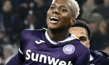 Шанс для Сікана? Сандерленд підписав найкращого бомбардира Андерлехта