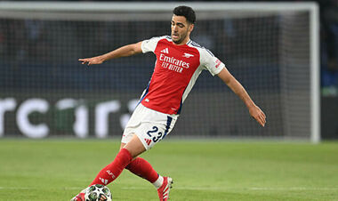 Артета рассказал о травме игрока Арсенала: «Это серьезный удар для нас»