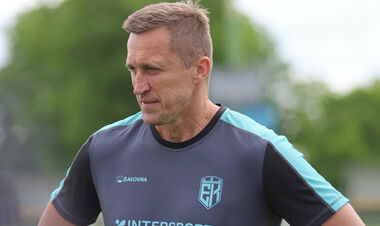 Епіцентр спробує посилити фланги атаки. Болівійські новачки для Нагорняка