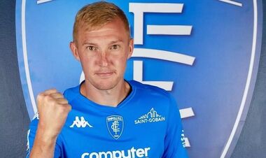 КРИВЕНЦОВ: «Хорошим вариантов для Коваленко было бы возвращение в Шахтер»