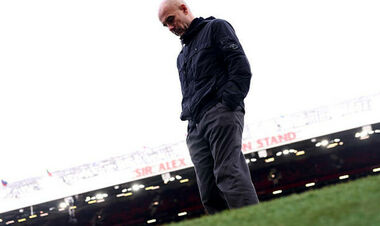 Манчестер Сіті готує заміну Гвардіолі – у шорт-листі несподівані імена