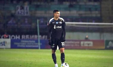 Джерело: хавбек, який залишив Колос, тренується із Металістом