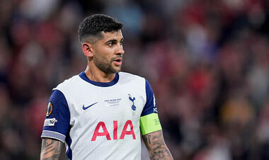 Капітан Тоттенгема назвав ганьбою ситуацію, яка склалася у клубі