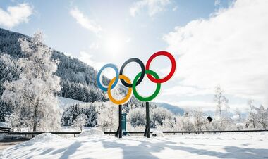 На ОІ-2026 в Італії буде кілька Олімпійських селищ