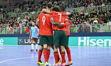 Франция – Португалия. Полуфинал Евро. Смотреть онлайн. LIVE трансляция