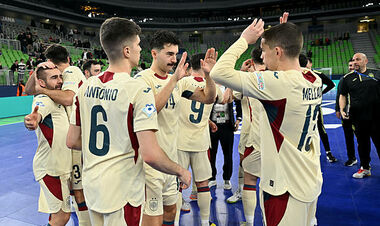 Хорватия – Испания. Полуфинал Евро. Смотреть онлайн. LIVE трансляция