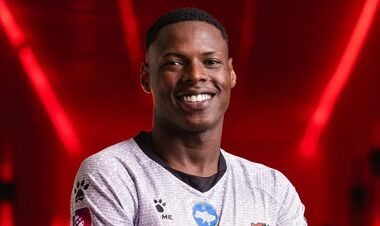 Клуб Української Прем'єр-ліги звернувся в ФІФА через скандального легіонера