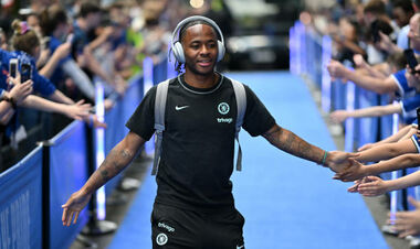 Новини для Трубіна і Судакова: Бенфіка підписала екс-зірку АПЛ