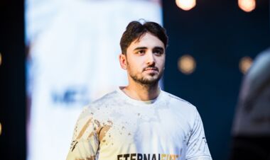 Eternal Fire вернули jottAAA в аренду из Aurora и тестируют состав