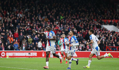 Мы его теряем: Кристал Пэлас больше не зажигает  