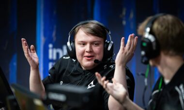 Матчі на виліт і битва за півфінал. Розклад дня IEM Krakow 2026