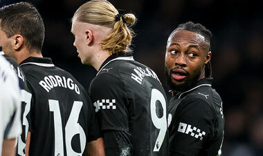 Клуби АПЛ витратили майже півмільярда євро на нових гравців