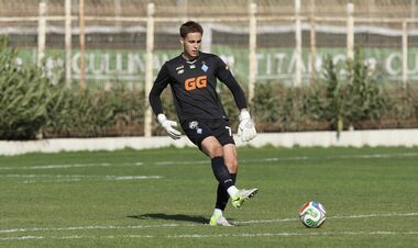 Вячеслав СУРКИС: «Динамо отдаст все силы в матче против Атлетико»