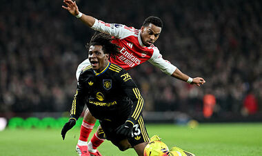 716 дней ожидания. Сможет ли МЮ наконец-то победить в 5 матчах подряд?