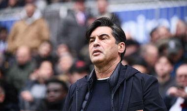 Фонсека прокомментировал переход Романа Яремчука в чемпионат Франции